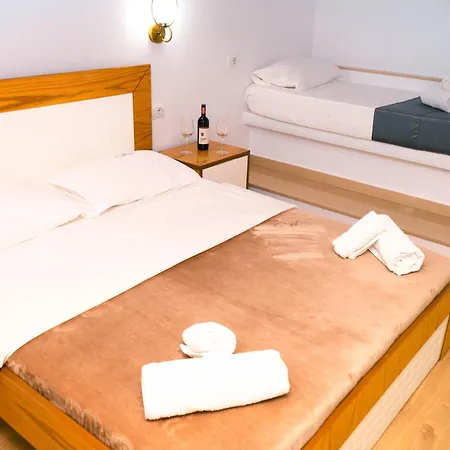 Villa Anxhelo Vlorë