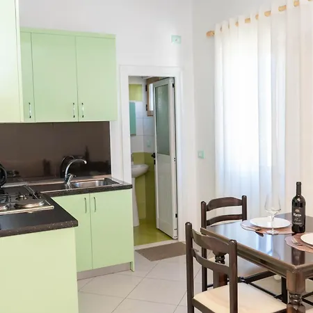 Villa Anxhelo Vlorë