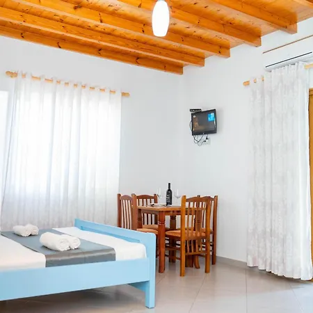 Villa Anxhelo *
