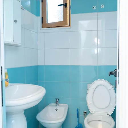 Anxhelo Villa Vlorë