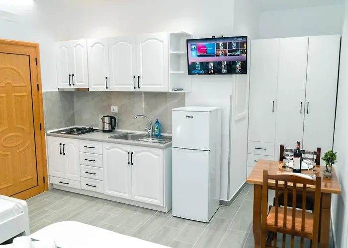 Villa Anxhelo Vlorë