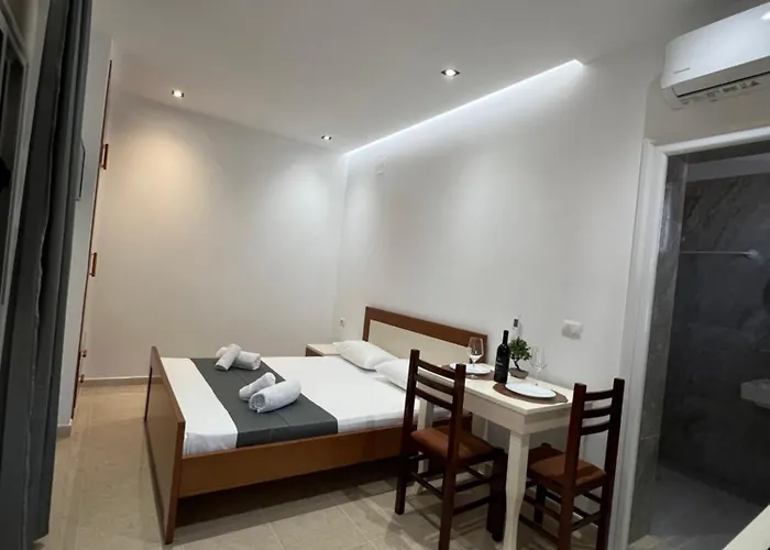 Villa Anxhelo Vlorë