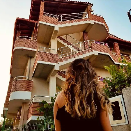 Anxhelo וילה Vlorë