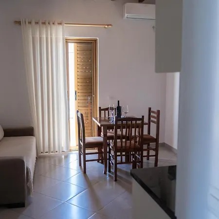 Vila Anxhelo