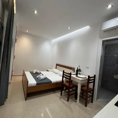 Vila Anxhelo Vlorë