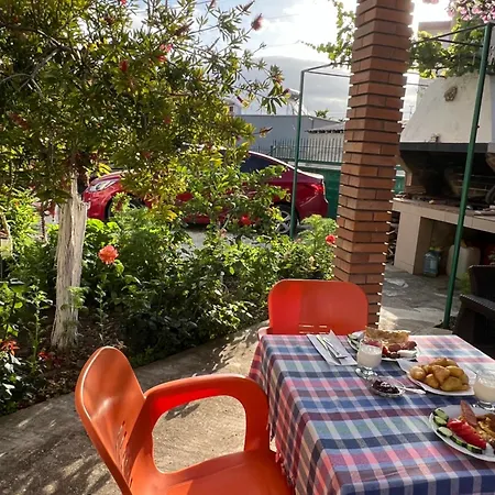 Vila Anxhelo Vlorë